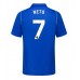 Chelsea Pedro Neto #7 Domácí Dres 2026-27 Krátkým Rukávem